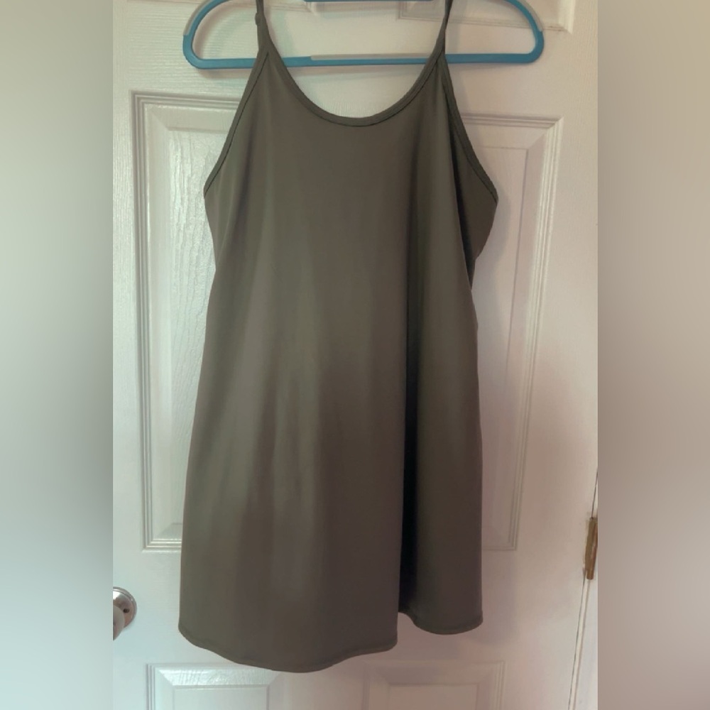Aeropostale workout dress